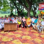 महिला सुरक्षा, सम्मान और स्वावलंबन के लिए उत्तर प्रदेश सरकार के महत्वाकांक्षी अभियान “मिशन